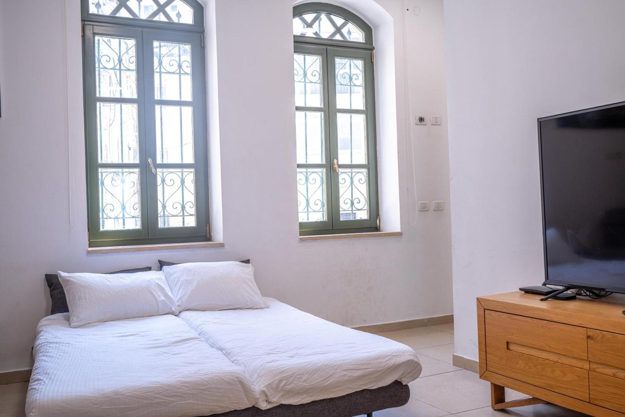 Saidoff Luxury Residence Jeruzsálem Kültér fotó