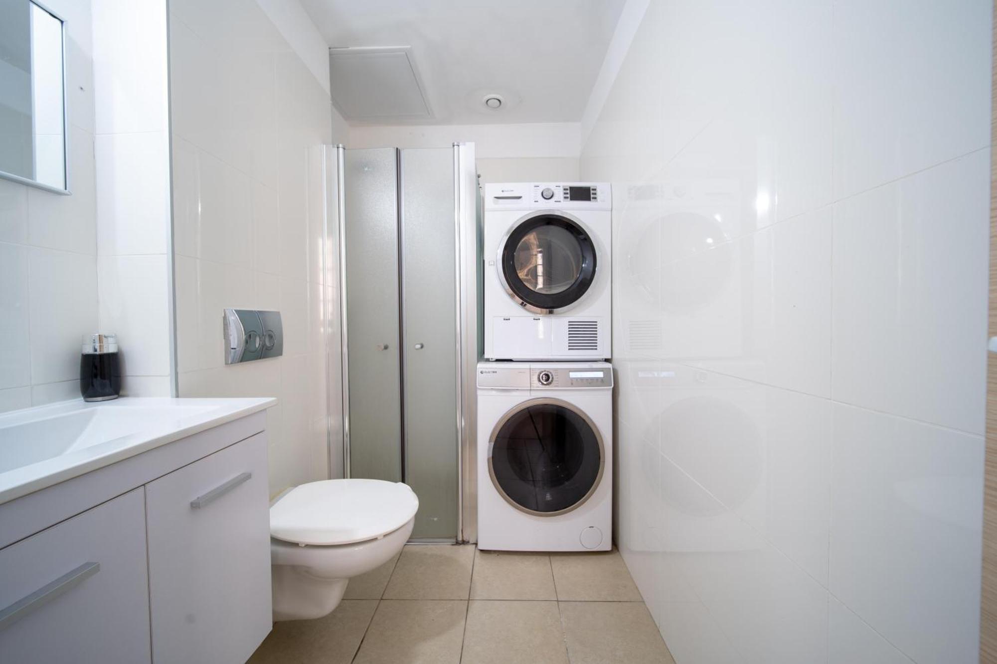 Saidoff Luxury Residence Jeruzsálem Kültér fotó