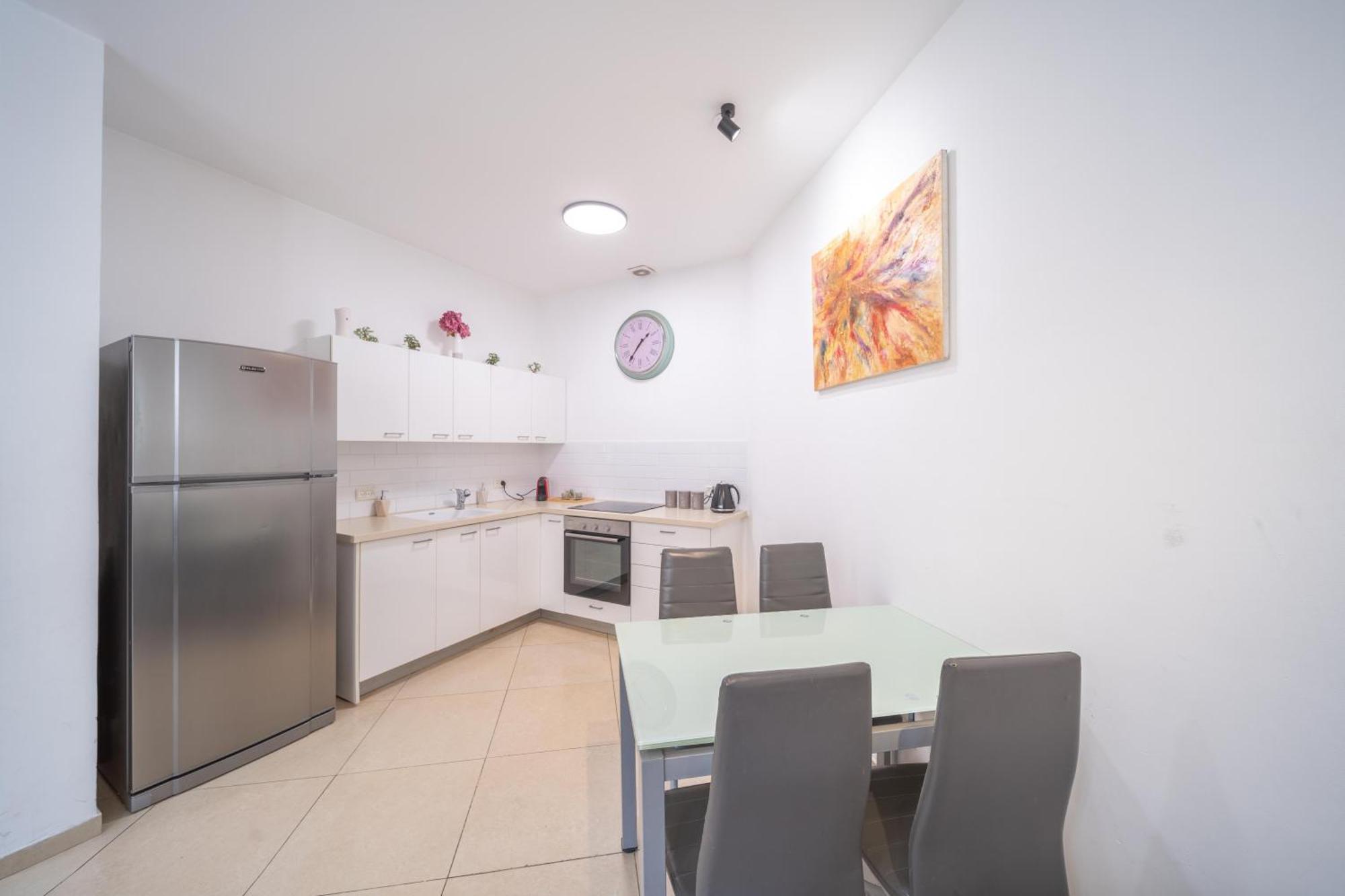 Saidoff Luxury Residence Jeruzsálem Kültér fotó