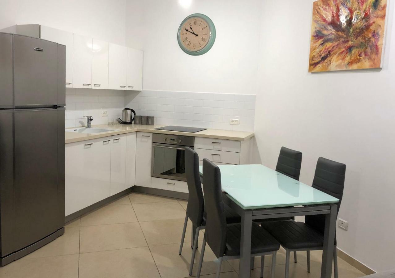 Saidoff Luxury Residence Jeruzsálem Kültér fotó