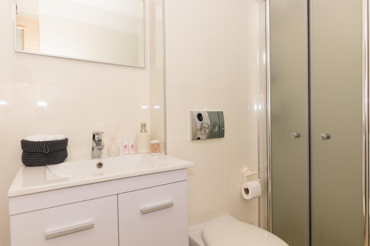 Saidoff Luxury Residence Jeruzsálem Kültér fotó