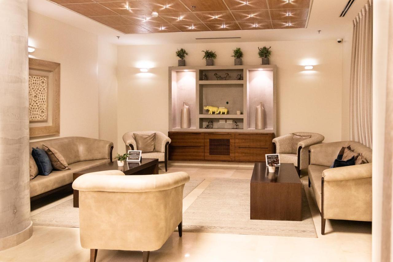 Saidoff Luxury Residence Jeruzsálem Kültér fotó