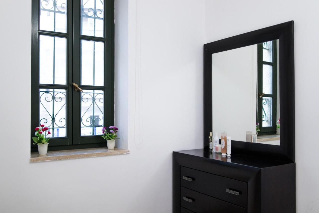 Saidoff Luxury Residence Jeruzsálem Kültér fotó