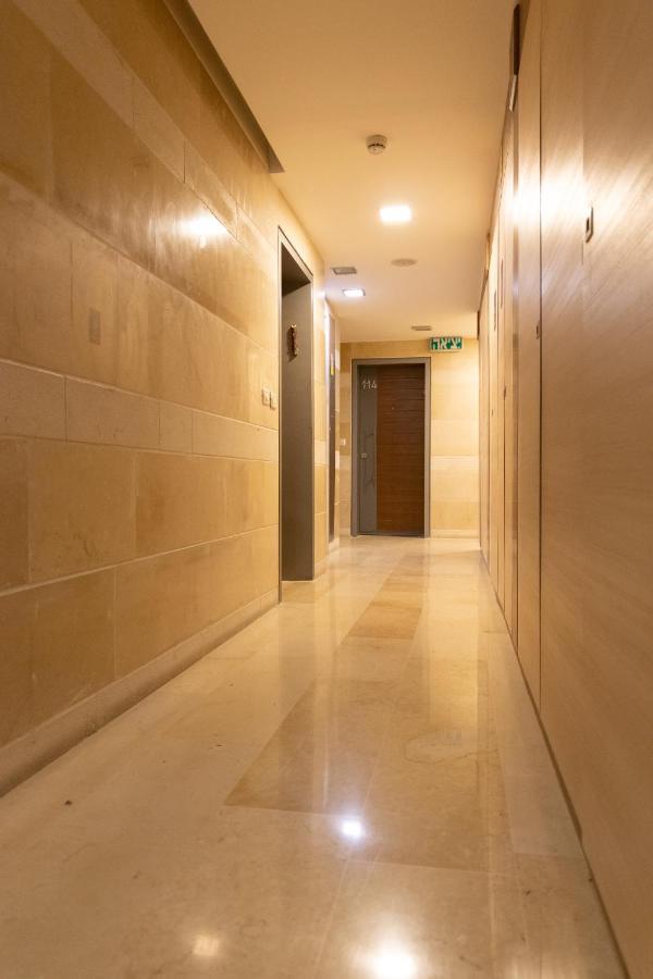 Saidoff Luxury Residence Jeruzsálem Kültér fotó