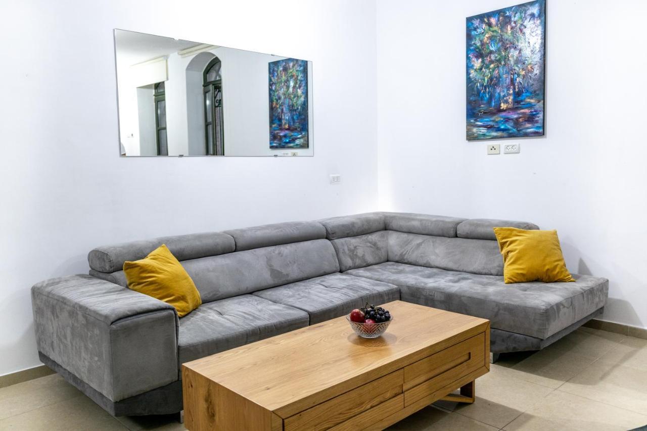 Saidoff Luxury Residence Jeruzsálem Kültér fotó